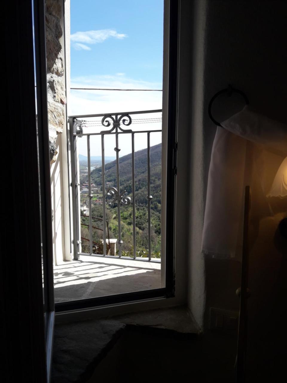 Da Giuse Bed & Breakfast Trebiano Exterior photo